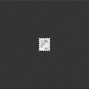 邮票PSD分层素材下载